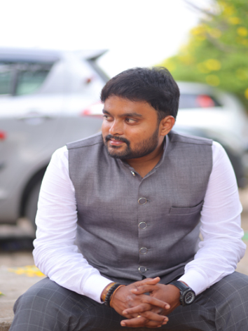R.Satheesh kannan
